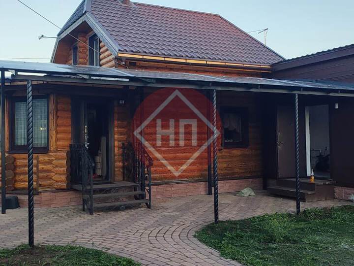 навес из поликарбоната сотового